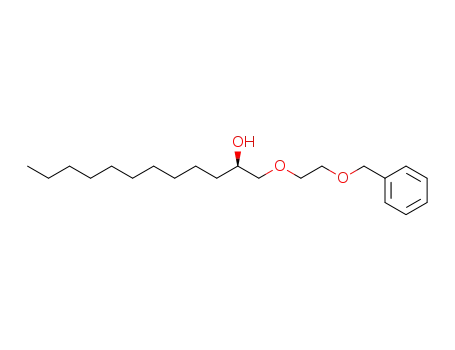 (R)-1-(2-Benzyloxy-ethoxy)-dodecan-2-ol
