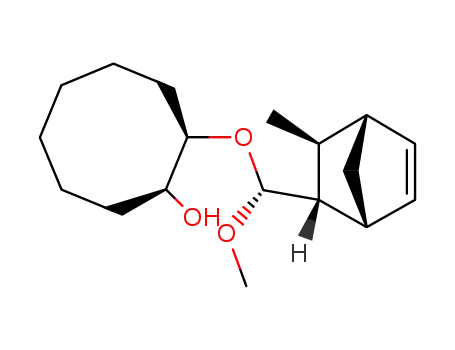 199122-50-4 Structure