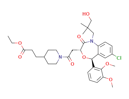 473987-13-2 Structure