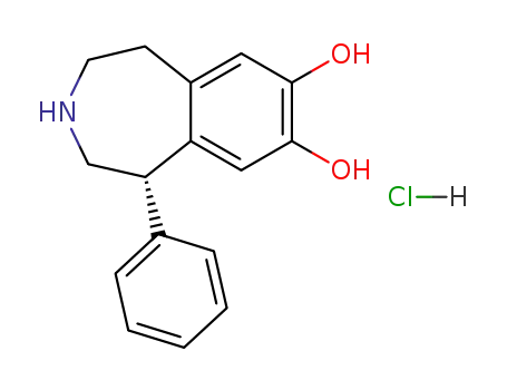 Molecular Structure of 62717-42-4 (2-phenyl-4-azabicyclo[5.4.0]undeca-7,9,11-triene-9,10-diol)