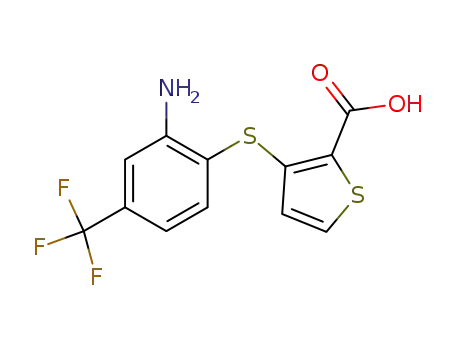 104636-65-9 Structure