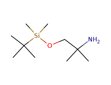 117460-98-7 Structure