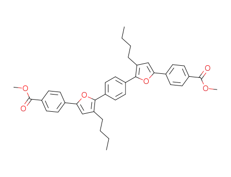C<sub>38</sub>H<sub>38</sub>O<sub>6</sub>