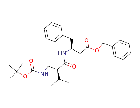 631899-22-4 Structure