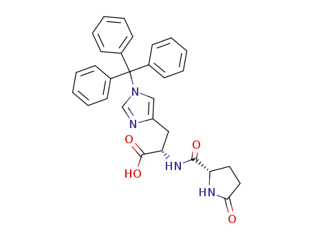 500771-03-9 Structure
