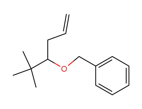 (1-TERT-BUTYL-BUT-3-ENYLOXYMETHYL)-BENZENECAS