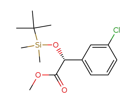 153294-01-0 Structure