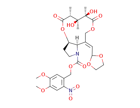 225640-36-8 Structure