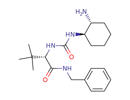 340166-83-8 Structure