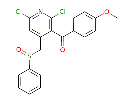 441052-95-5 Structure