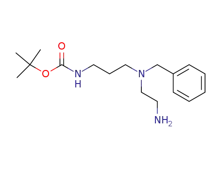 154920-48-6 Structure