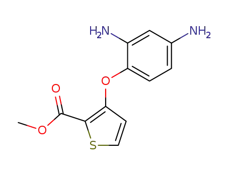 104636-77-3 Structure