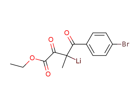 850554-39-1 Structure