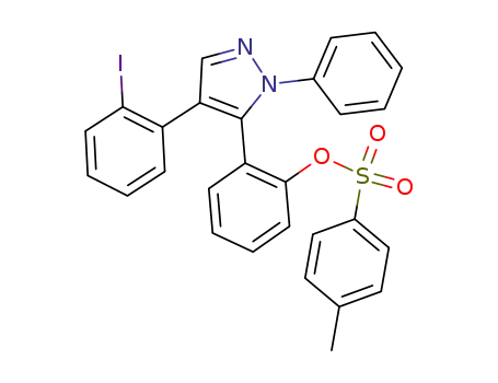 291537-03-6 Structure