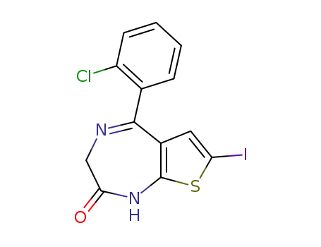 40017-66-1 Structure