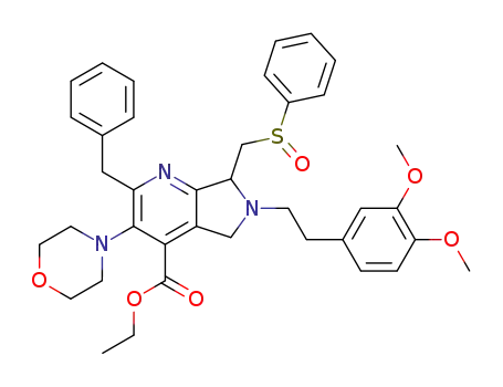 483279-70-5 Structure