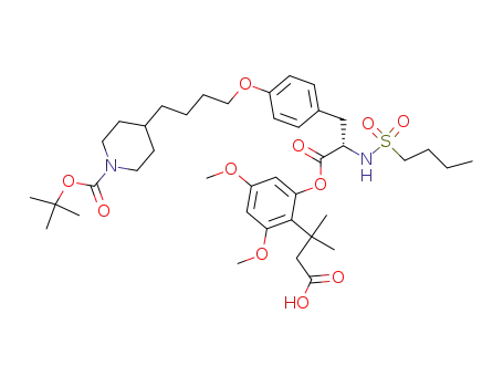 403857-09-0 Structure