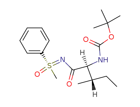 188633-72-9 Structure