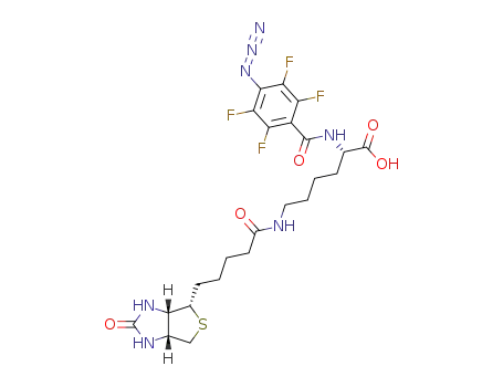 165898-22-6 Structure