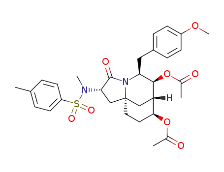 333999-60-3 Structure