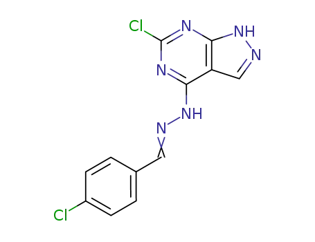 246855-11-8 Structure