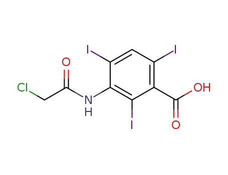 4901-31-9 Structure