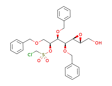 231619-07-1 Structure