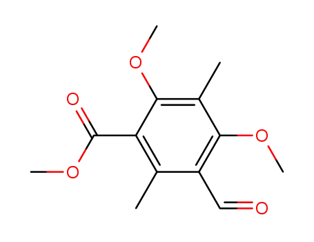 101908-84-3 Structure