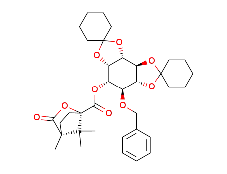 108340-80-3 Structure