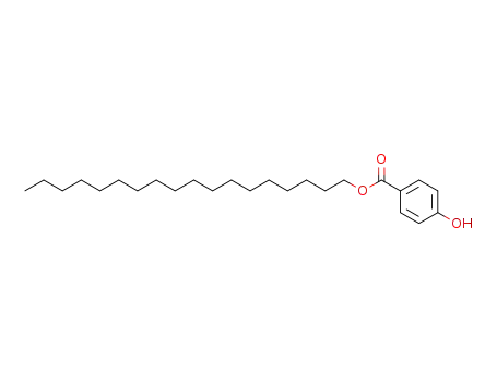 4-ヒドロキシ安息香酸オクタデシル