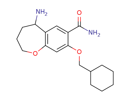307312-97-6 Structure