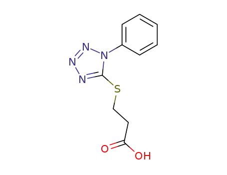 1437-67-8 Structure