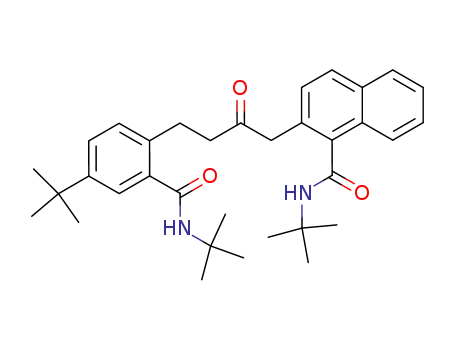 158434-29-8 Structure