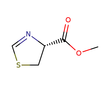 105118-41-0 Structure
