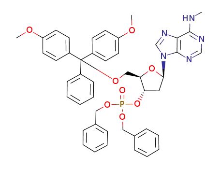 402750-85-0 Structure