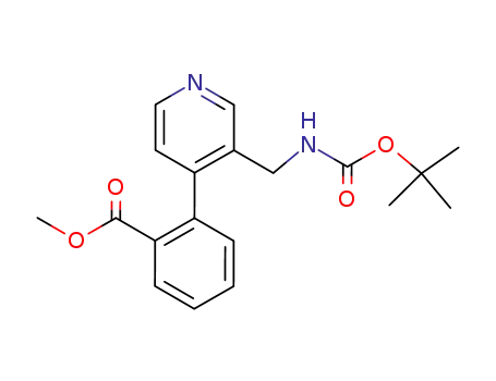 434319-46-7 Structure