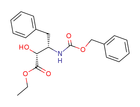 172696-22-9 Structure