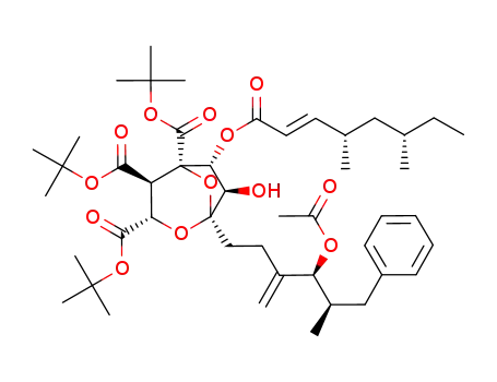 147506-57-8 Structure