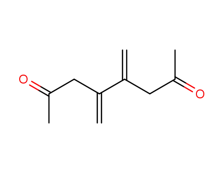 4,5-dimethylene-2,7-octanedione