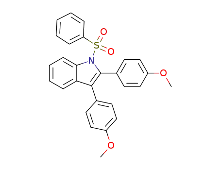 321896-79-1 Structure