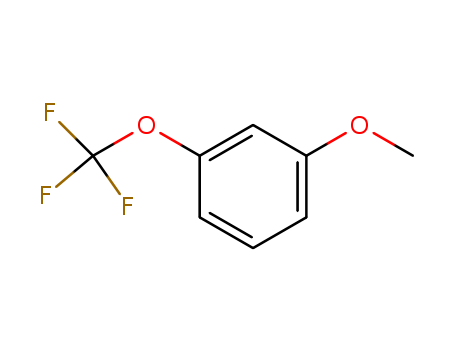 3-(Trifluoromethoxy)anisole