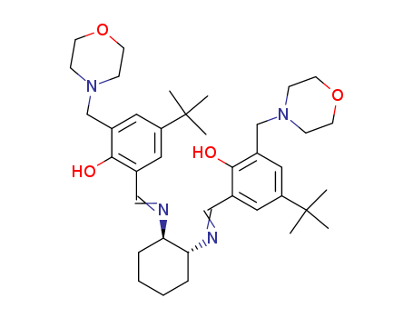 2,2-((1R,2R)-1,2-CYCLOHEXANEDIYLBIS((E