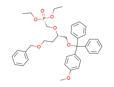 127517-83-3 Structure