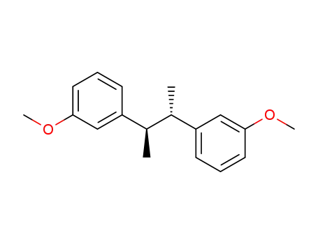 C<sub>18</sub>H<sub>22</sub>O<sub>2</sub>