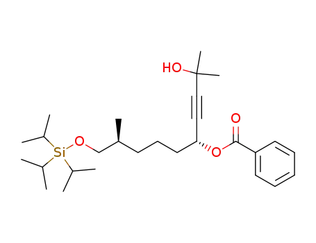 342607-12-9 Structure