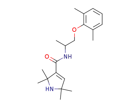 93968-89-9 Structure