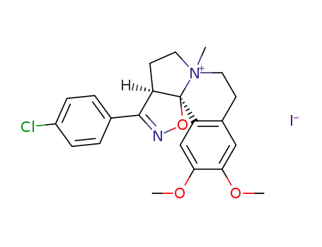 133964-03-1 Structure