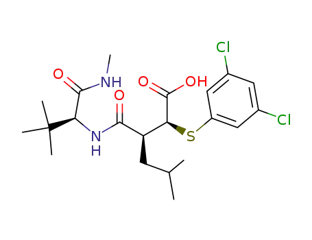 198421-52-2 Structure