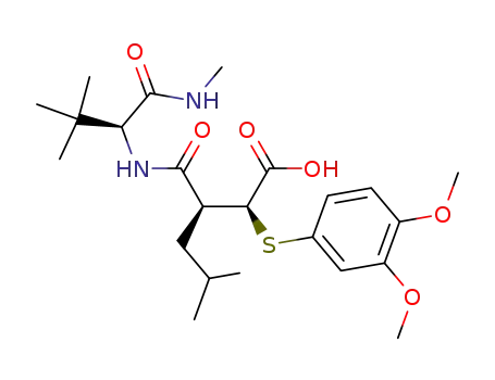 198421-56-6 Structure
