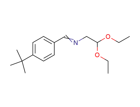 16955-85-4 Structure